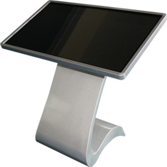 Signage Touch Screen Kiosk